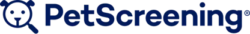 Pet Screening Logo