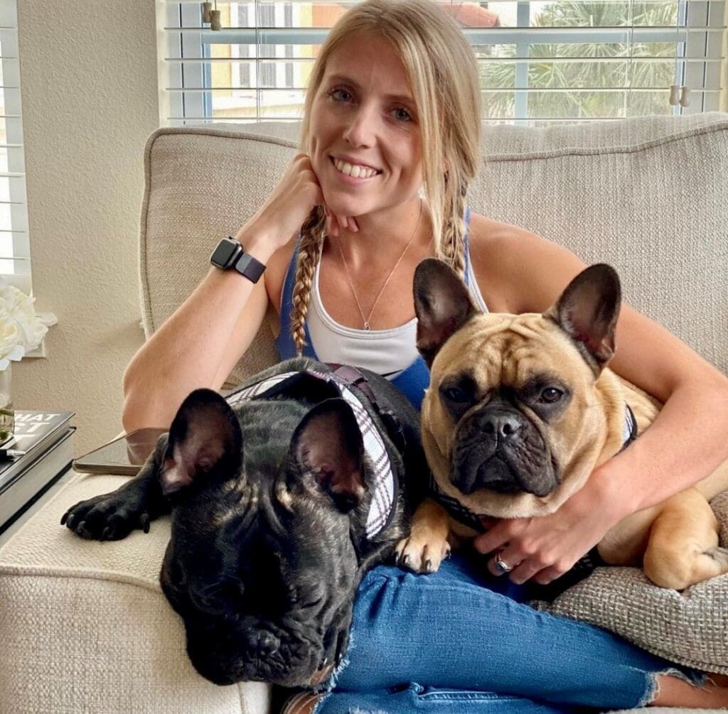 Meet Biggie & Bella!